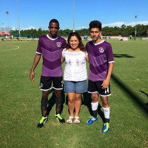 Meet your Posher, Daniel